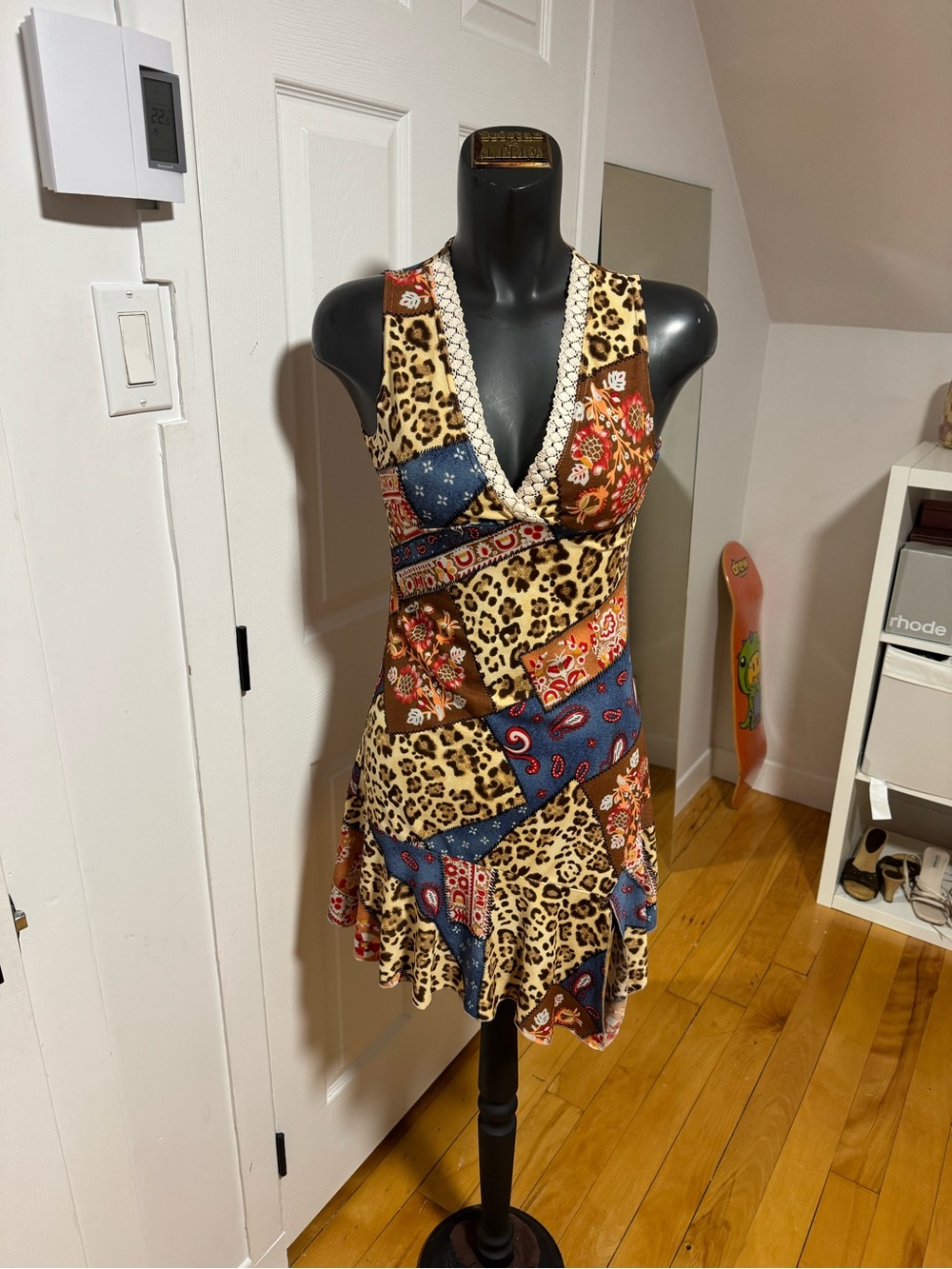 dress